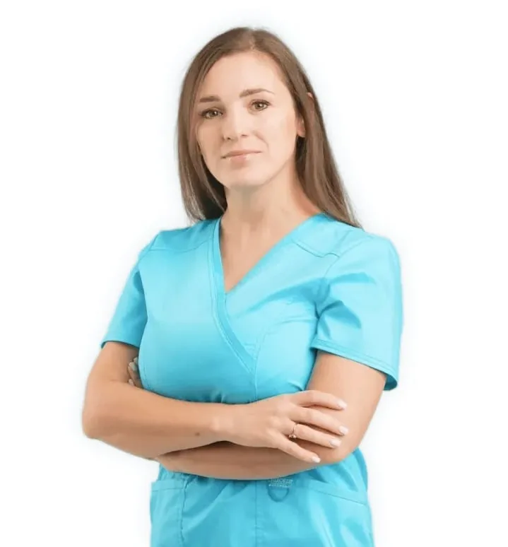 Благова Алина Игоревна